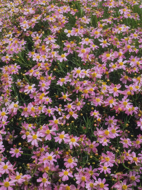 Coreopsis rosea American Dream