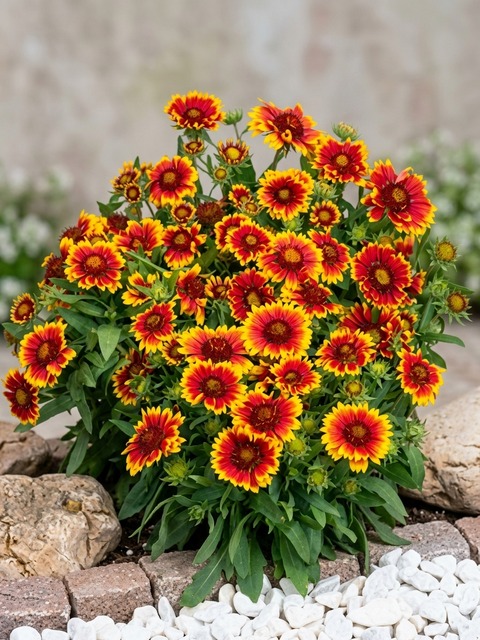GAILLARDIA ARIZONA SUN